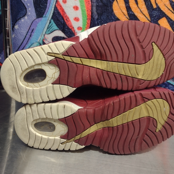 Nike Air Max Penny 1 "House Party" - Picture 2 of 6